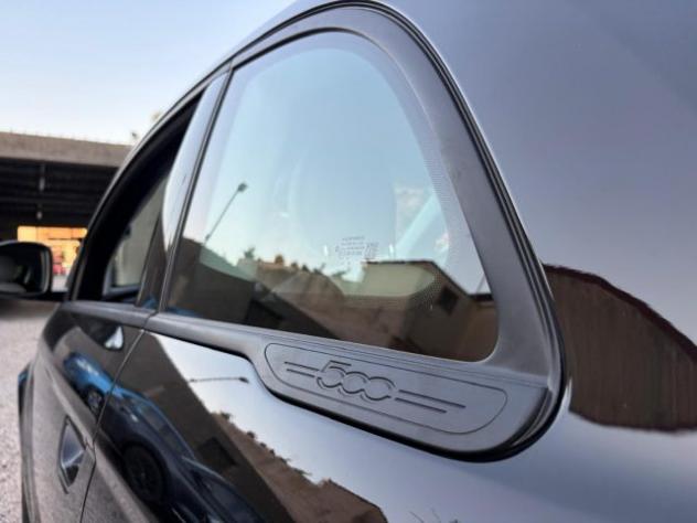 FIAT 500 Berlina Hybrid Icon e pack comfort rif. 24154006 - Foto 9