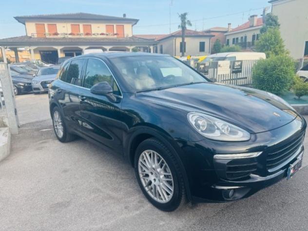 PORSCHE Cayenne 3.0 Diesel rif. 23951136 - Foto 2