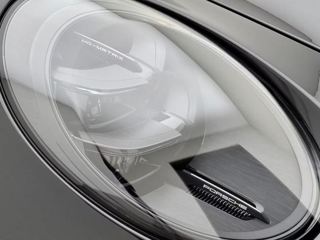 Porsche 911 911 Targa 4 GTS | IVA, BOSE, INNO, 20/21", RACE-TEX - Foto 6
