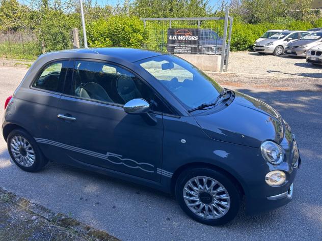 Fiat 500 1.3 Multijet 95 CV *Tetto *UsatoCertificato - Foto 10