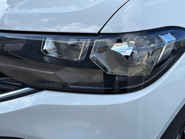Volkswagen T-Cross 1.0 TSI 81kW Sport - Foto 7