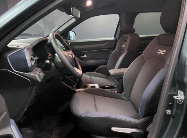 DACIA Duster 1.2 TCe 130cv MHEV Journey - Km 0 2025 rif. 23739401 - Foto 8