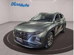 HYUNDAI Tucson Tucson III 2021 1.6 t-gdi 48V Xline Smart Sense  A rif. 24222879