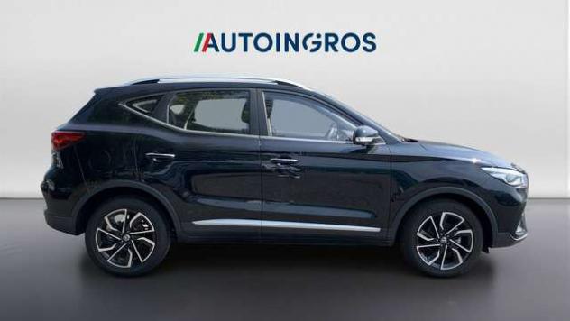 MG ZS 1.5 Luxury - Foto 6