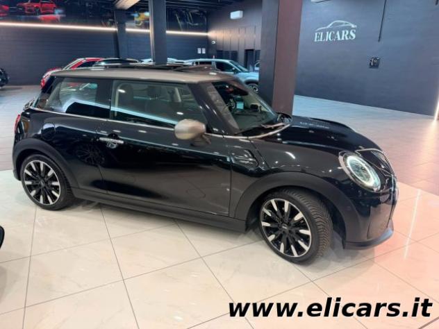 MINI Cooper 1.5 Cooper Camden Edition rif. 24146034 - Foto 5