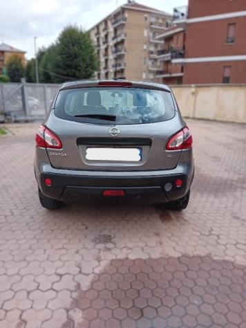NISSAN Qashqai 1.5 rif. 24216381 - Foto 3
