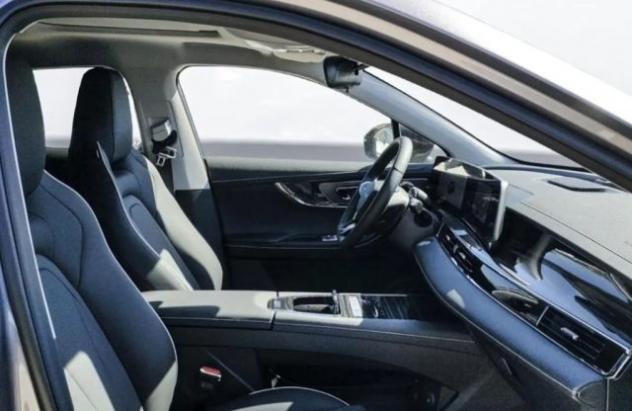OMODA 5 Omoda 5 1.5 TGDi Super Hybrid System 224 CV Premiu rif. 23948650 - Foto 7