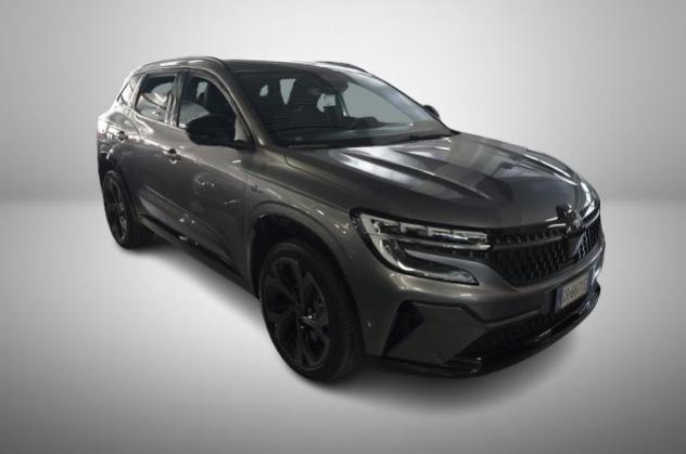 Renault Austral * 1.2 E-TECH FULL HYBRID ICONIC ESPRIT ALPINE 200CV AUTO