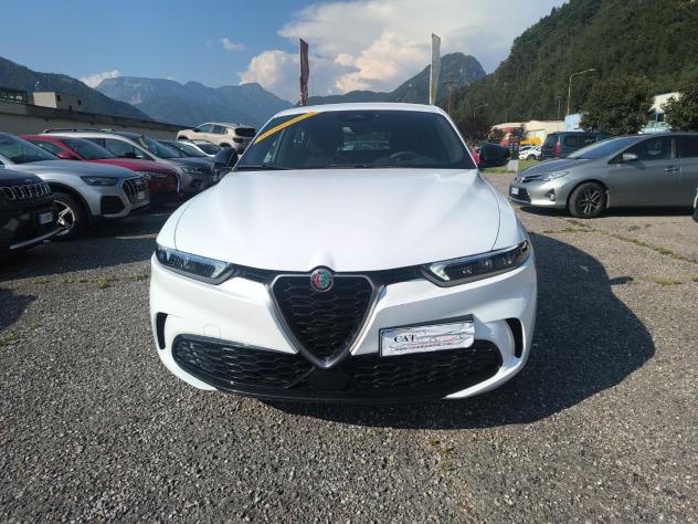 Alfa Romeo Tonale Tonale 1.5 hybrid Super tct7 (prezzo reale) - Foto 2