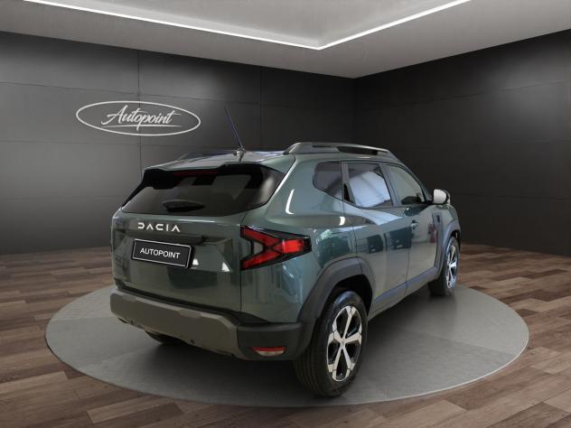 Dacia Duster Duster 1.2 Eco-G Journey 120cv - Foto 8