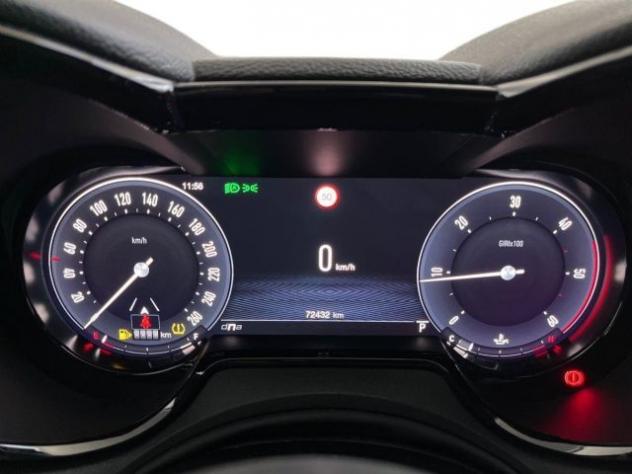 ALFA ROMEO Tonale 1.6 diesel 130 CV TCT6 Ti rif. 24126386 - Foto 8