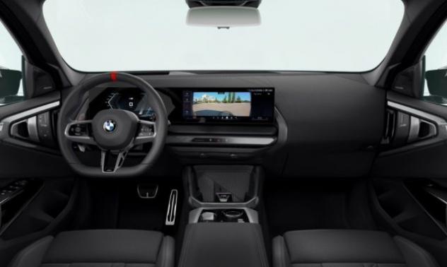 BMW X3 xDrive M50 Msport Pro Aut. rif. 23731902 - Foto 3