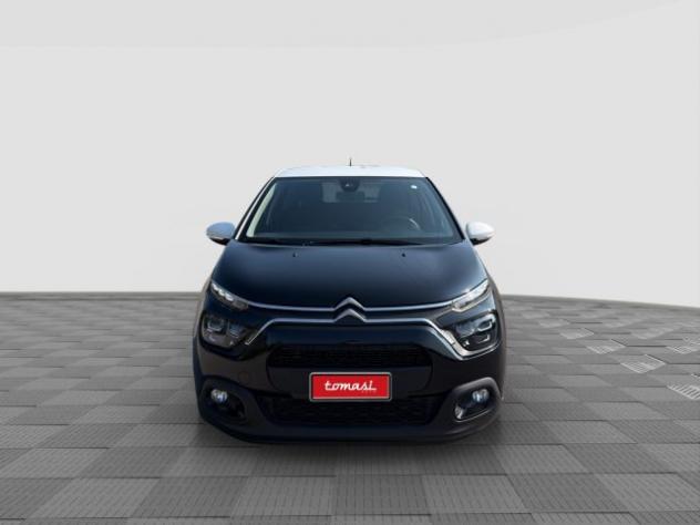 CITROEN C3 C3 PureTech 83 S&S Shine rif. 23915725 - Foto 8
