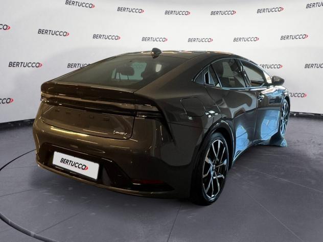 TOYOTA Prius 5ª serie Prius 2.0 Plug-in Hybrid Lounge - Foto 5