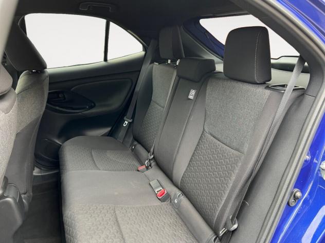 TOYOTA Yaris Cross Yaris Cross 1.5 Hybrid 5p. E-CVT Trend - Foto 9
