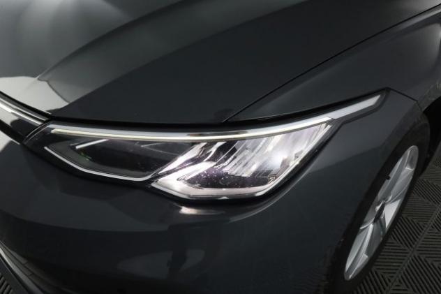 VOLKSWAGEN Golf Golf 1.0 TSI EVO Life rif. 24028669 - Foto 9