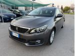 Peugeot 308 Sw 1.5 130 Cv EAT8 Navi Garantita