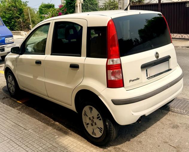 Fiat Panda 1.1 Active - Foto 4