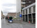 MONZA CENTRO - posto auto in locazione