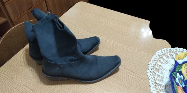 Scarpe maschili uomo - Foto 4
