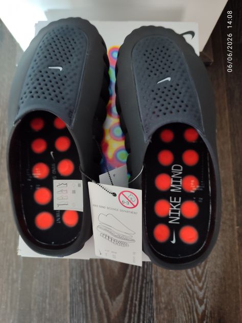 Sneakers Nike Mind 001 - Foto 9