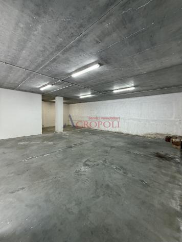 Magazzino 2 locali - Rif. 2641 - Foto 7