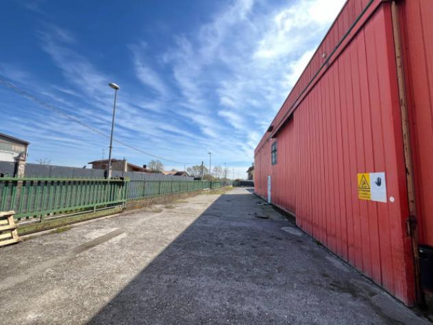 Immobile di 800 m² con 5 locali in affitto a Calcinato - Foto 13