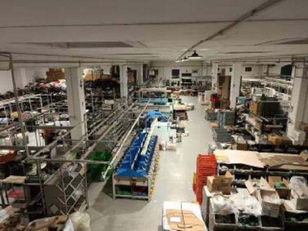 Immobile in asta di 2516 m² in vendita a Caselle in Pittari - Foto 5
