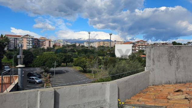 Casa Semindipendente in vendita a Acireale - Foto 5