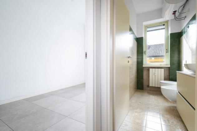 Appartamento di 165 m² con 5 locali e box auto in vendita a Bergamo - Foto 13
