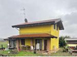 39/2025 U NO - Villa in asta a Borgo Ticino Via Cheglio 16
