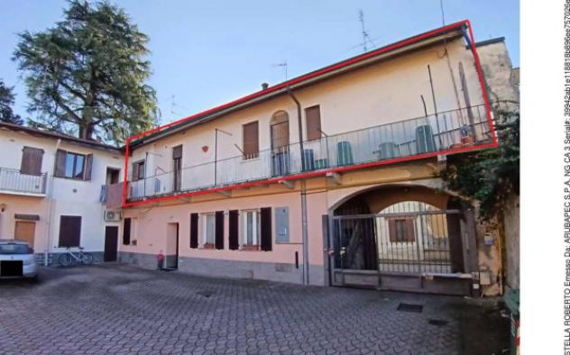 Immobile in asta di 92 m² in vendita a Busto Arsizio - Foto 2