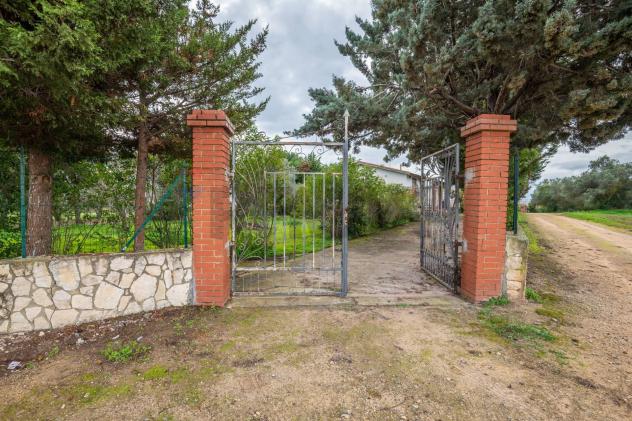 Villa o villino in vendita a Caltagirone, Santo Pietro - Foto 3