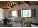 Porzione di casa in vendita a Casciana Terme Lari 117 mq  Rif: 1286869