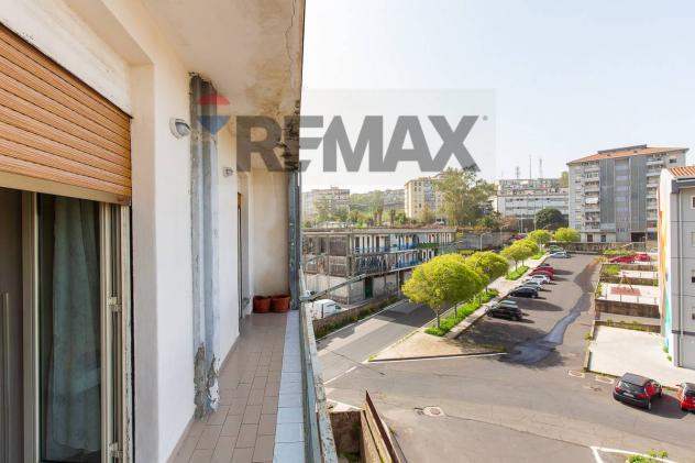 Appartamento in vendita a Catania, San Giorgio - Foto 12