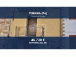 Immobile in asta di 248 m² con più di 5 locali in vendita a Ciminna