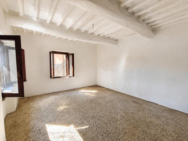Casa singola in vendita a Crespina - Crespina Lorenzana 124 mq Rif: 1254335