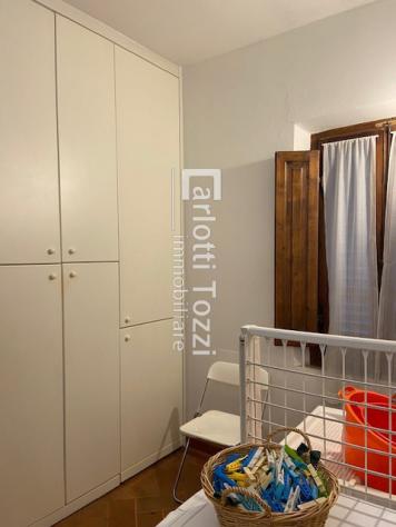 APPARTAMENTO di 10 vani e di 307 mq (GROSSETO) rif. 03437 - Foto 12