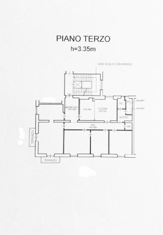 Pentalocale in vendita a La Spezia - Foto 20