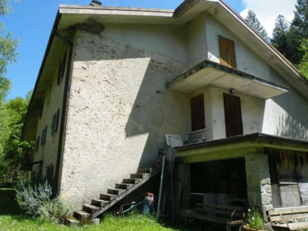 Immobile in asta di 503 m² con più di 5 locali e box auto in vendita a Lizzano in Belvedere - Foto 2