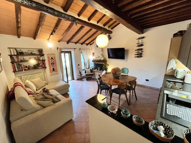 Appartamento in vendita a Massa 90 mq Rif: 1411214 - Foto 5