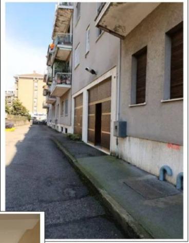 Immobile in asta di 68 m² in vendita a Milano - Foto 9