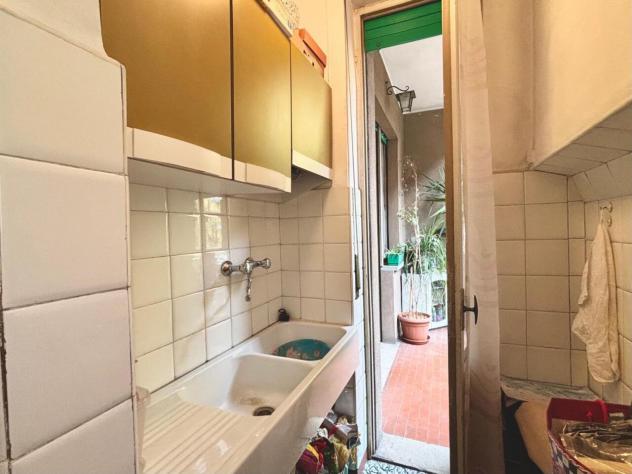 Trilocale in vendita a Milano - Foto 7