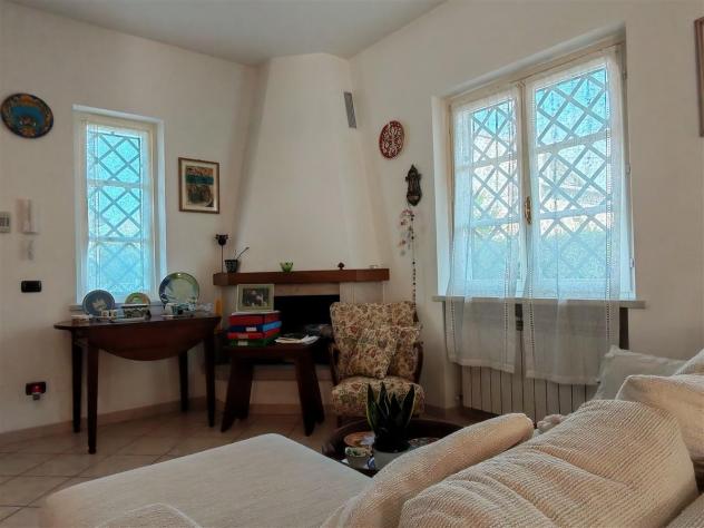 Villetta bifamiliare in vendita a Montignoso 250 mq Rif: 1450345 - Foto 2