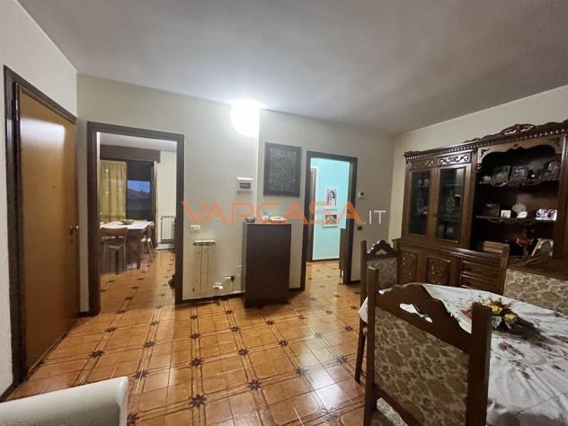 APPARTAMENTO IN PICCOLO CONTESTO, CON BOX E CANTINA - Foto 7