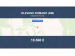 Immobile in asta di 57 m² in vendita a Olevano Romano