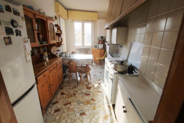 Appartamento di 117 m² con 4 locali e box auto in vendita a Padova - Foto 3