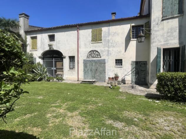 Villa a Piove di Sacco - Rif. PDS463 - Foto 3