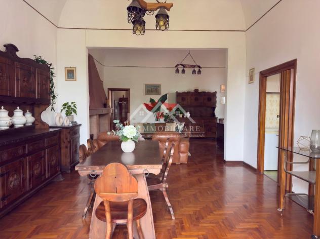 Appartamento in vendita a Pomarance 128 mq Rif: 1426515 - Foto 4