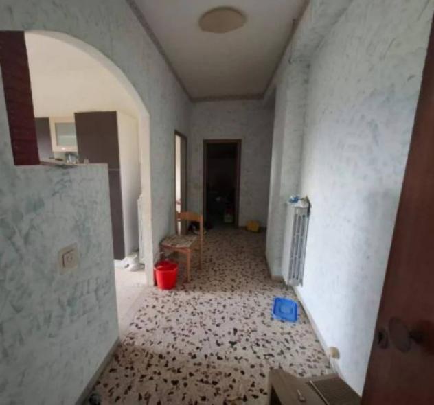 Immobile in asta di 89 m² in vendita a Roccastrada - Foto 6